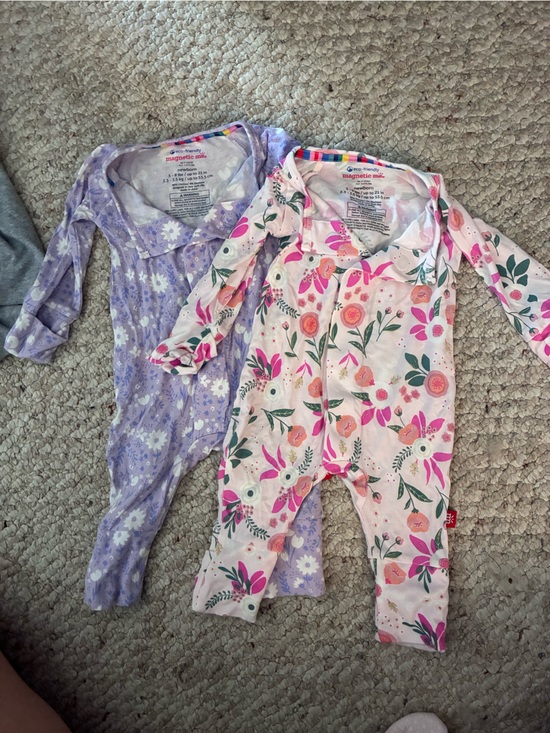 Magnetic Me Other - Magnetic Me pajamas